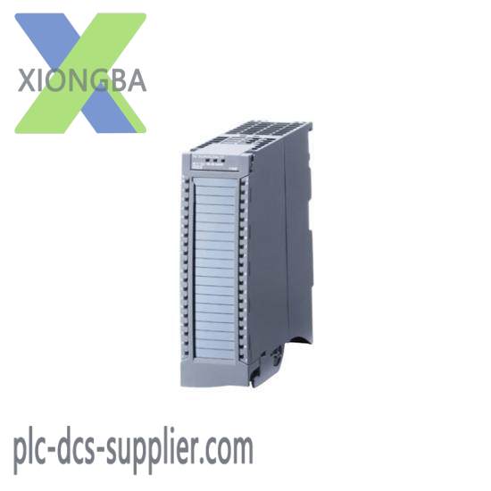 siemens_6es7522-1bl00-0ab0_digital_output_module.jpg SIEMENS SIMATIC S7-1500 Digital Output Module 6ES7522-1BL00-0AB0