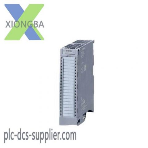 Siemens SIMATIC S7-1500 Digital Output Module 6ES7522-1BL00-0AB0