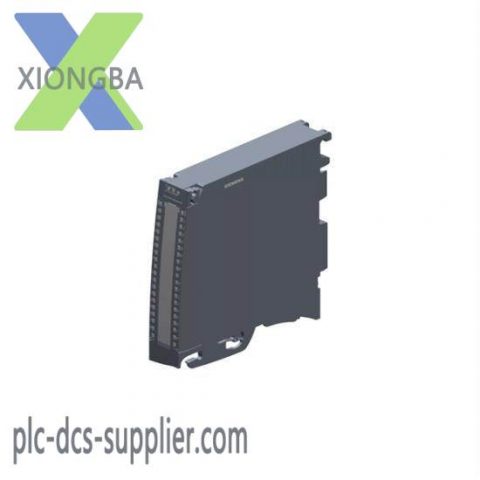 SIEMENS S7-1500 6ES7522-1BL10-0AB0 Digital Output Module