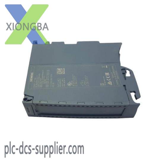 siemens_6es7522-5hh00-0ab0_digital_output_module.jpg Siemens 6ES7522-5HH00-0AB0: Industrial PLC Digital Output Module