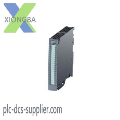 SIEMENS 6ES5262-8MB13 IP262 Closed Loop Control Module