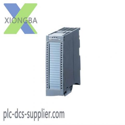 Siemens SIMATIC S5 460 Analog Input Module - 6ES5460-4UA13