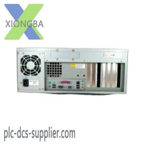 SIEMENS SIMATIC S7-1500 PLC Control System - Compact & High Performance