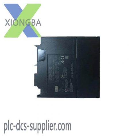 Siemens 6ES7650-8AR60 Analog Input Module