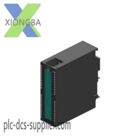 Siemens 6ES7650-8AR60 Analog Input Module - Precision for Industrial Automation