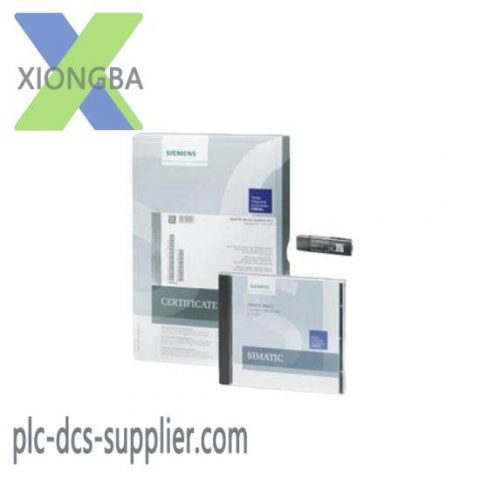 SIEMENS 6ES7658-2GG00-0XB0 Industrial Client Software