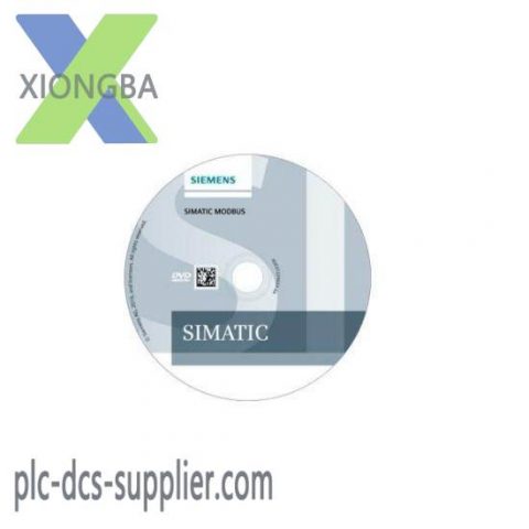 SIEMENS 6ES7870-1AA01-0YA1 - Advanced Industrial Control Module