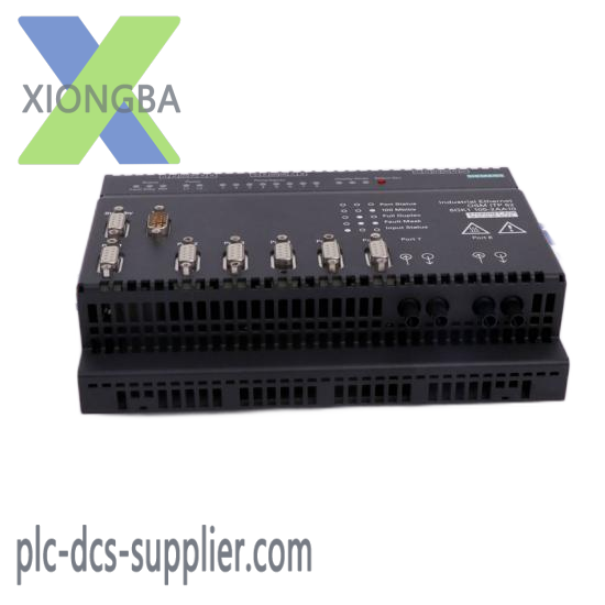 siemens_6es7960-1aa04-0xa0.png Siemens S7-400H Synchronization Module V4, Patch Cable Compatibility, 10m