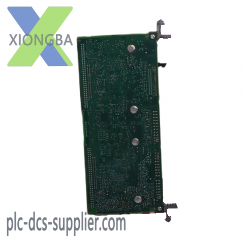 SIEMENS 6ES7961-1AA00-0AC0: Industrial Digital I/O Module, Precision Control for Manufacturing & Automation