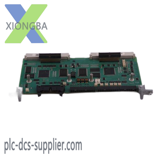 siemens_6es7961-1aa00-0ac0_digital_i_o_module_1.png SIEMENS 6ES7961-1AA00-0AC0: Industrial Digital I/O Module, Precision Control for Manufacturing & Automation