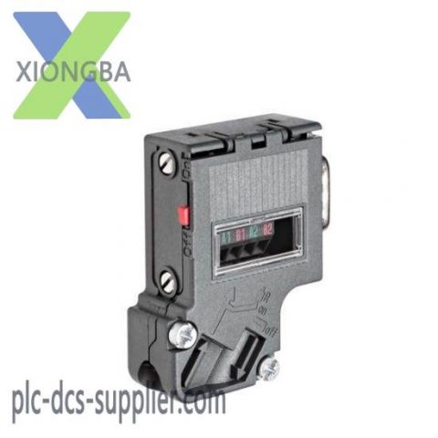 Siemens SIMATIC DP 6ES7972-0BA42-0XA0: Industrial Automation Solutions