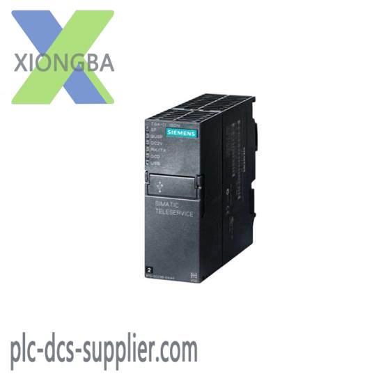siemens_6es7972-0cb35-0xa0_module.jpg SIEMENS 6ES7972-0CB35-0XA0 Control Module, Advanced Automation Solution