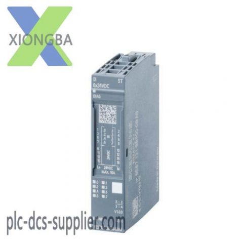 Siemens 6ES7 131-6BF00-0CA0 - Advanced ET 200SP Analog Input Module