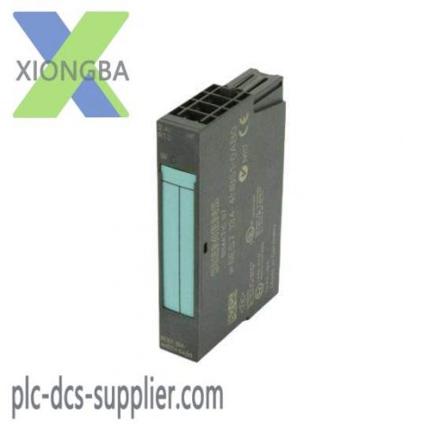 Siemens 6ES7 134-4NB51-0AB0 | Modular Electronics Module