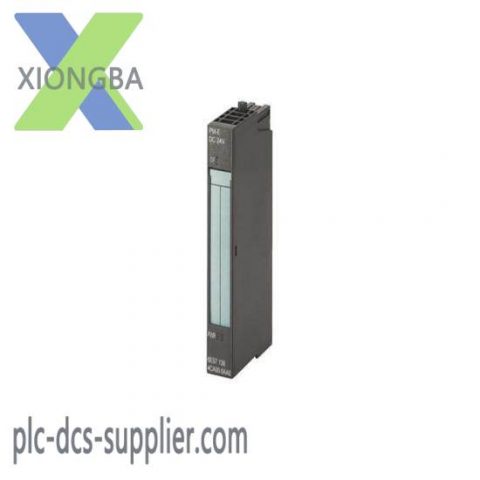 Siemens Power Module, 6ES7 138-4CA50-0AB0, SC Automation System