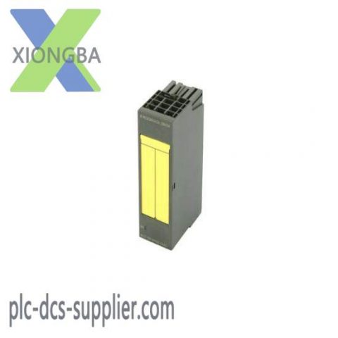 Siemens 6EP1333-2AA01 SITOP Power Supply Module