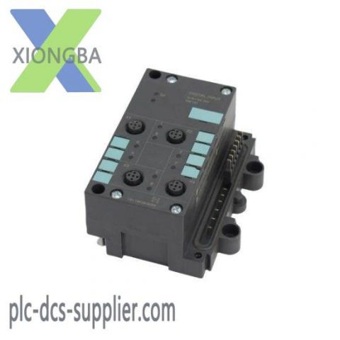 Siemens 6ES7 141-1BF30-0XB0 | Industrial Digital Input Expansion Module