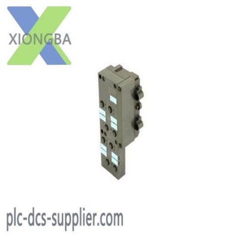 Siemens 6ES7 142-1BF30-0XA0 Expansion Module: Precision Control for Industry 4.0 Applications