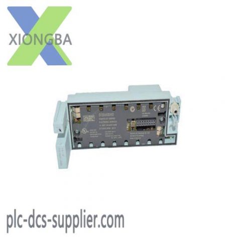 Siemens 6ES7 144-4GF01-0AB0 High-Performance Control Module