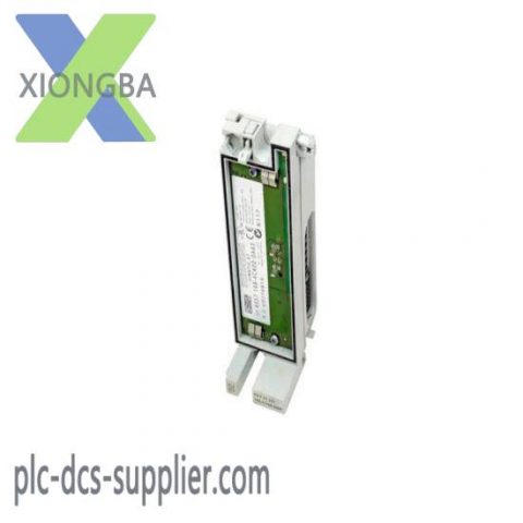 Siemens 6ES7 148-4CA00-0AA0 High-Performance Power Module
