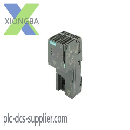 siemens_6es7_151-3bb23-0ab0_interface_module.jpg Siemens S7-300 Interface Module 6ES7 151-3BB23-0AB0, Industrial Automation Solutions