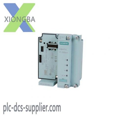 Siemens 6ES7 154-1AA01-0AB0 PROFINET Interface Module