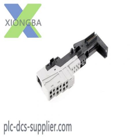 Siemens SIMATIC Terminal Module DP, 6ES7 193-4CD30-0AA0, Industrial Automation Component