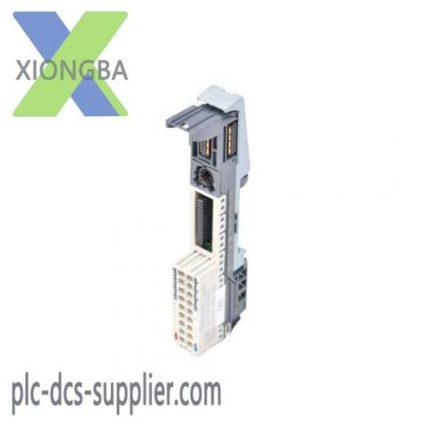 Siemens 6ES7 193-6BP00-0DA0 Base Unit - Reliable Core of Industrial Automation