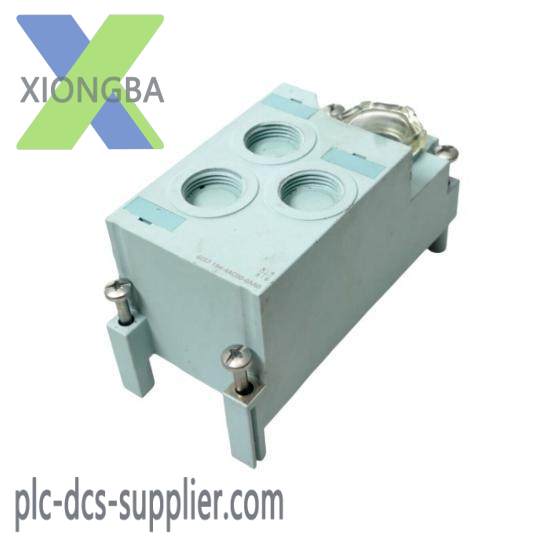 siemens_6es7_194-4ac00-0aa0_connector_module.jpg Siemens 6ES7 194-4AC00-0AA0 Connector Module: Industrial Control Innovation