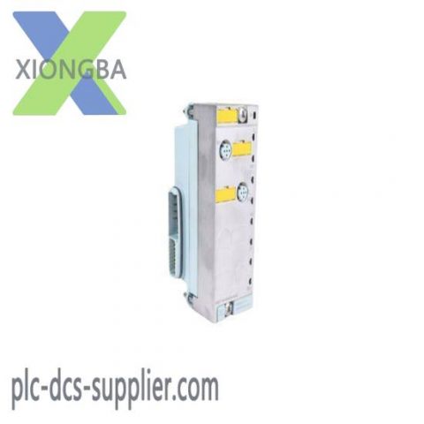 Siemens 6ES7 194-4DA00-0AA0 | ET 200 PRO Connection Module