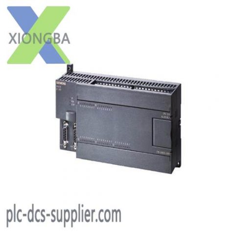 Siemens S7-200 CPU 226 Compact Unit 6ES7 216-2AD23-0XB0, Precision Control at its Core