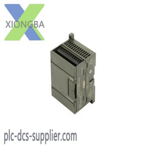 Siemens 6ES7 223-1BH22-0XA0: Industrial-grade Digital I/O Module for Enhanced Control