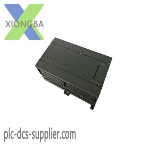 Siemens 6ES7 223-1PL22-0XA8 Digital Input & Output Module for Industrial Automation