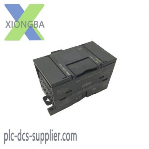 SIEMENS 6ES7 232-0HD22-0XA0 Analog Output Module