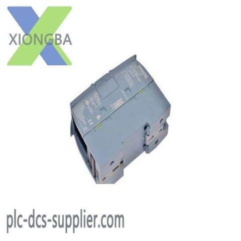 Siemens 6ES7 234-4HE30-0XB0 Analog I/O SM 1234 Module