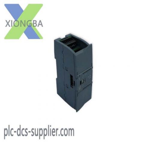 Siemens 6ES7 234-4HE32-0XB0 Analog Input/Output Module