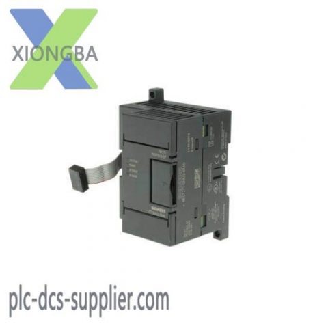 Siemens 6ES7 277-0AA22-0XA0 PROFIBUS DP Slave Module