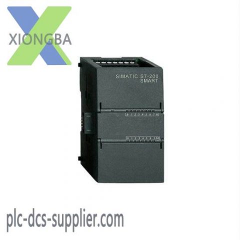 SIEMENS 6ES7 288-2DT08-0AA0 - Compact Digital Output Module