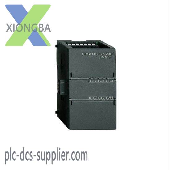 siemens_6es7_288-2dt08-0aa0_digital_output_module.jpg SIEMENS 6ES7 288-2DT08-0AA0 - Compact Digital Output Module