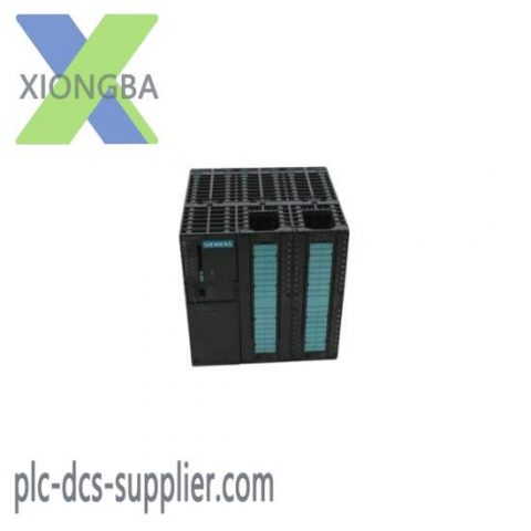 Siemens 6ES7 313-5BG04-0AB0 Compact CPU