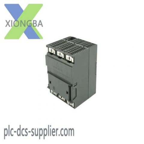 Siemens 6ES7 313-6BE01-0AB0: High-Performance Compact CPU for Industrial Automation