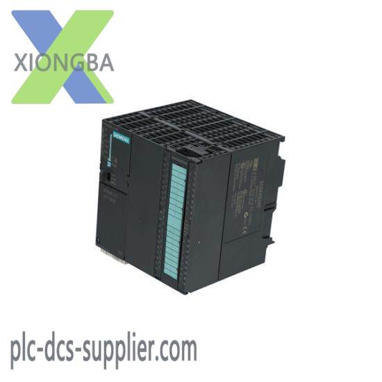 siemens_6es7_313-6cf03-0ab0_compact_cpu_with_mpi.jpg Siemens 6ES7 313-6CF03-0AB0: Compact CPU with MPI, for Industrial Control Solutions