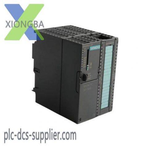 Siemens 6ES7 313-6CG04-0AB0 | High-Performance Processor Module for Automation Solutions