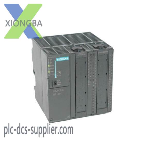 siemens_6es7_314-6cg03-0ab0_simatic_s7-300_cpu.jpg Siemens 6ES7 314-6CG03-0AB0 | SIMATIC S7-300 CPU