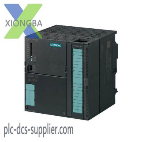 Siemens 6ES7 315-7TJ10-0AB0 SM421 Digital Input Module