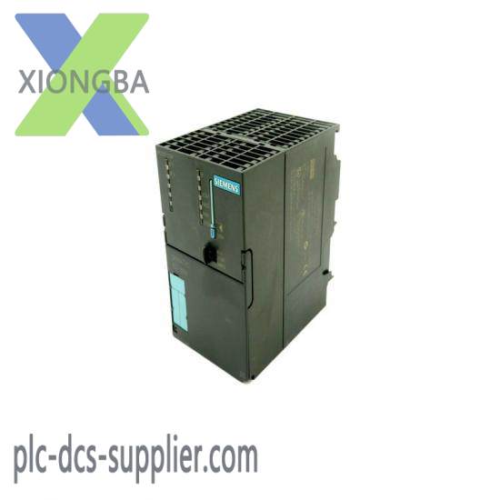 siemens_6es7_317-2aj10-0ab0_cpu317-2dp_processor_module.jpg Siemens 6ES7 317-2AJ10-0AB0 CPU317-2DP | Advanced Industrial Processor Module