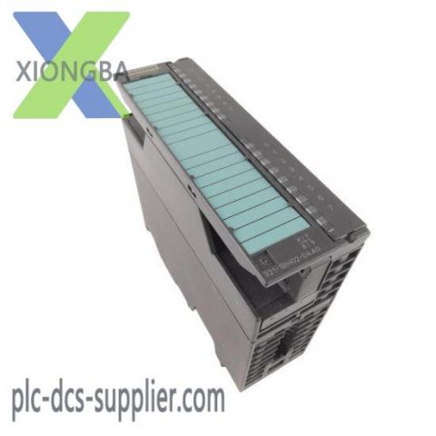 SIEMENS 6SC9830-0BD71: Advanced Motion Control Module