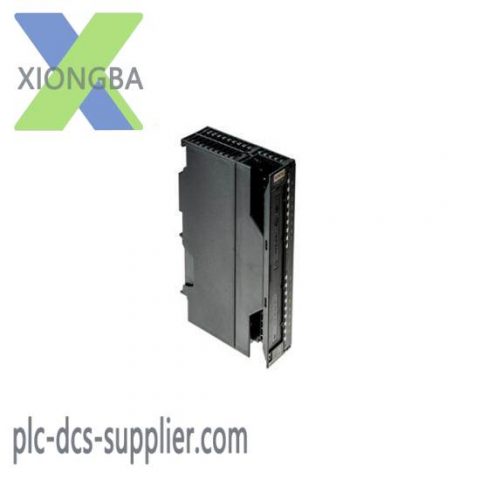 Siemens 6ES7 321-1BH02-0AA0: Reliable Digital Input Module for Efficient Factory Automation