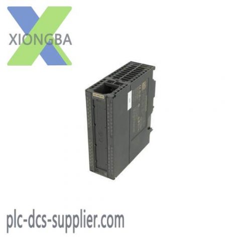 Siemens 6ES7 322-1BL00-0AA0: High-Precision Digital Output Module for Advanced Automation Solutions