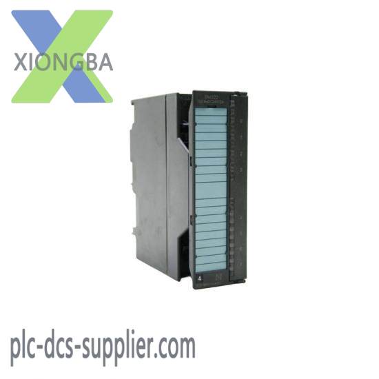 siemens_6es7_322-1ff01-0aa0_digital_output_sm_322.jpg Siemens 6ES7 322-1FF01-0AA0: Digital Output SM 322 for Industrial Control